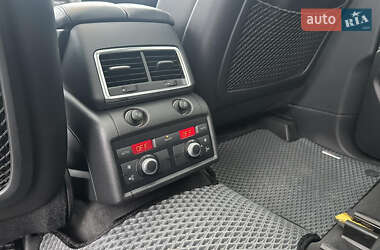 Внедорожник / Кроссовер Audi Q7 2008 в Маньковке