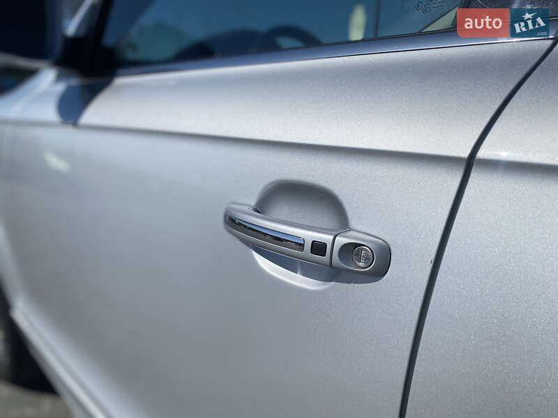 Внедорожник / Кроссовер Audi Q7 2013 в Тернополе