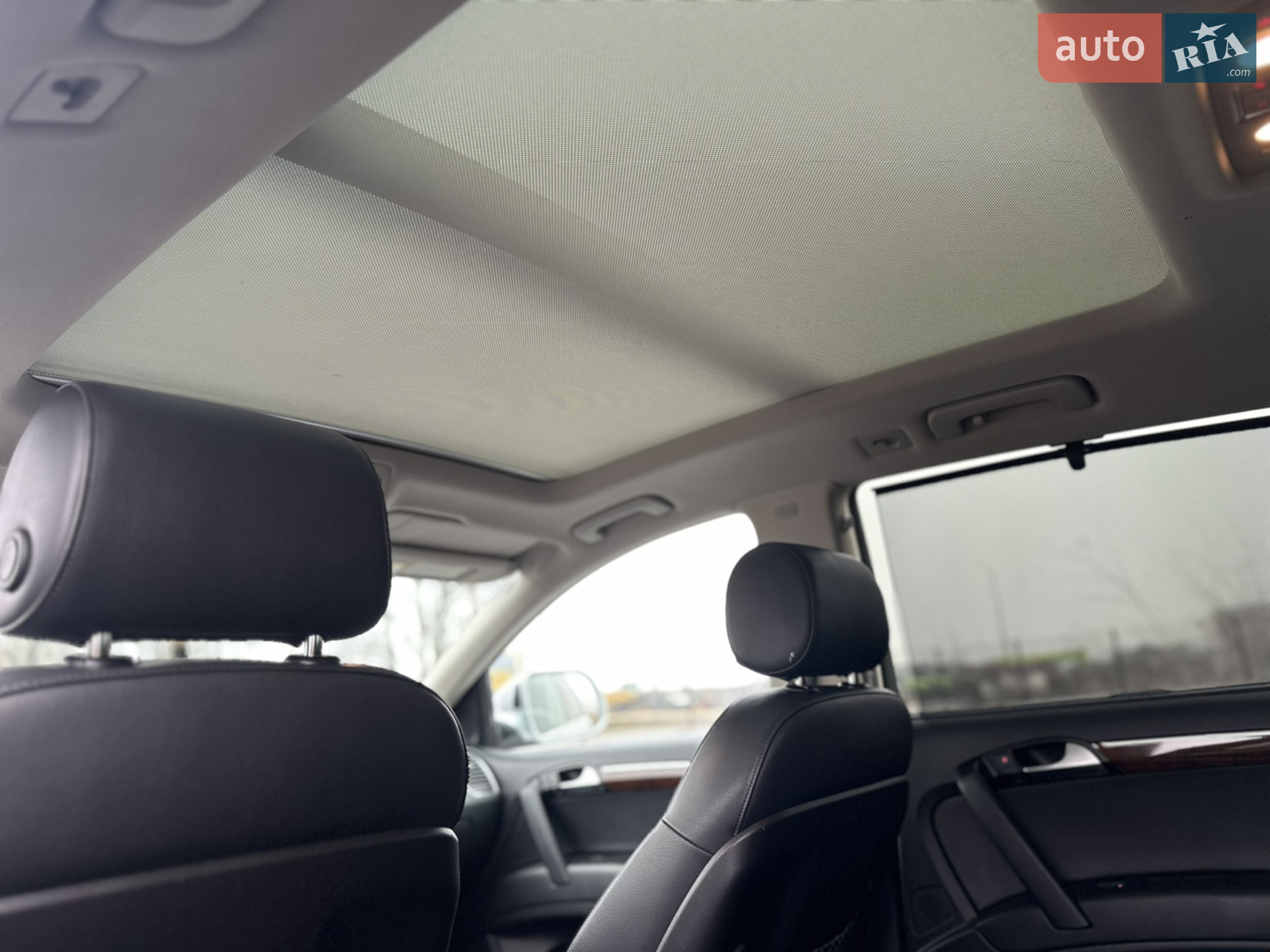 2013 Audi Q7 - мініатюра 20