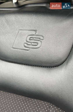 Позашляховик / Кросовер Audi Q7 2018 в Борисполі