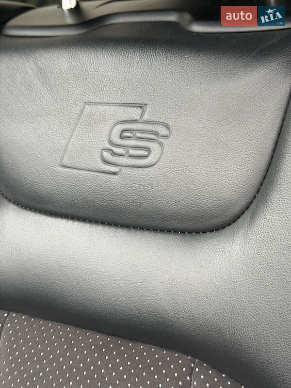 Внедорожник / Кроссовер Audi Q7 2018 в Борисполе