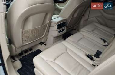Внедорожник / Кроссовер Audi Q7 2016 в Тернополе