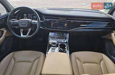 Позашляховик / Кросовер Audi Q7 2020 в Одесі