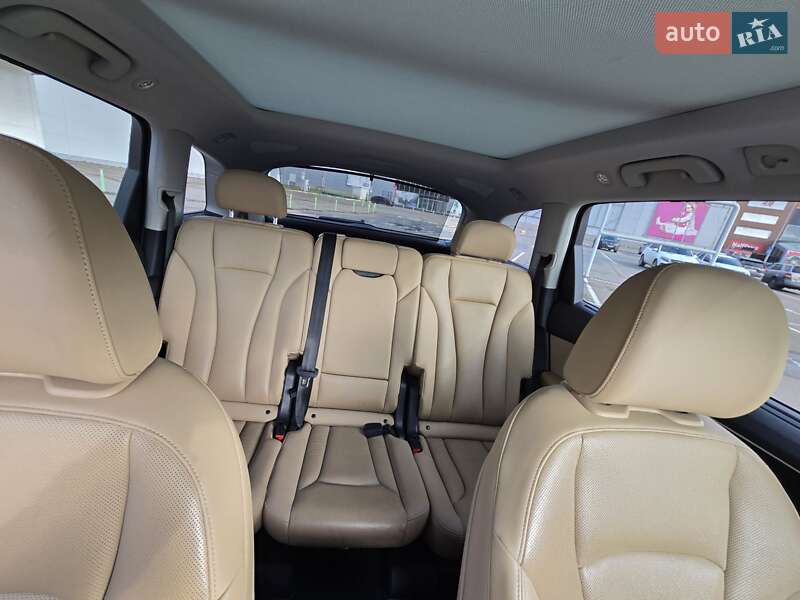 Позашляховик / Кросовер Audi Q7 2020 в Одесі