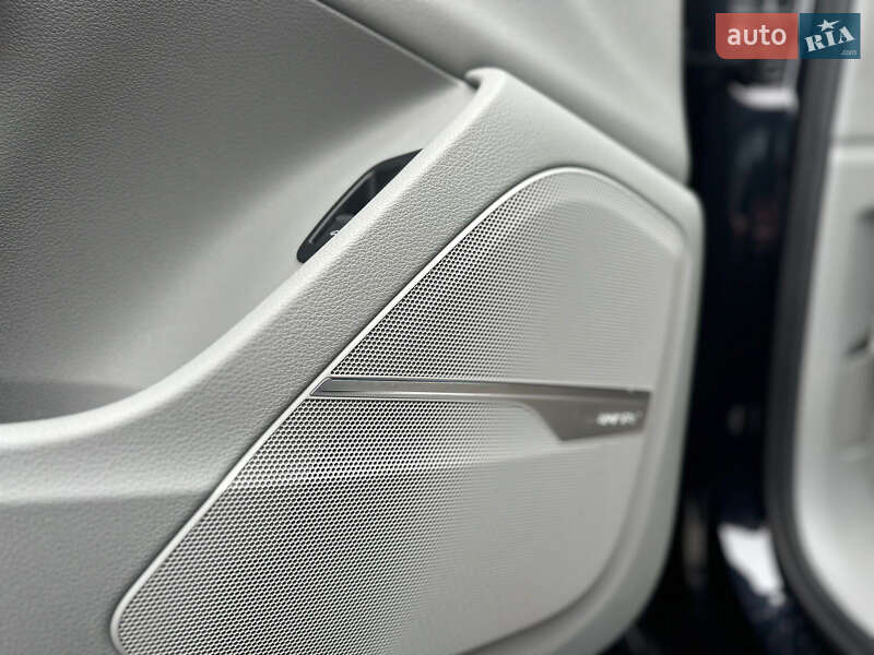 Внедорожник / Кроссовер Audi Q7 2017 в Ковеле