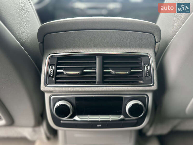 Внедорожник / Кроссовер Audi Q7 2017 в Ковеле