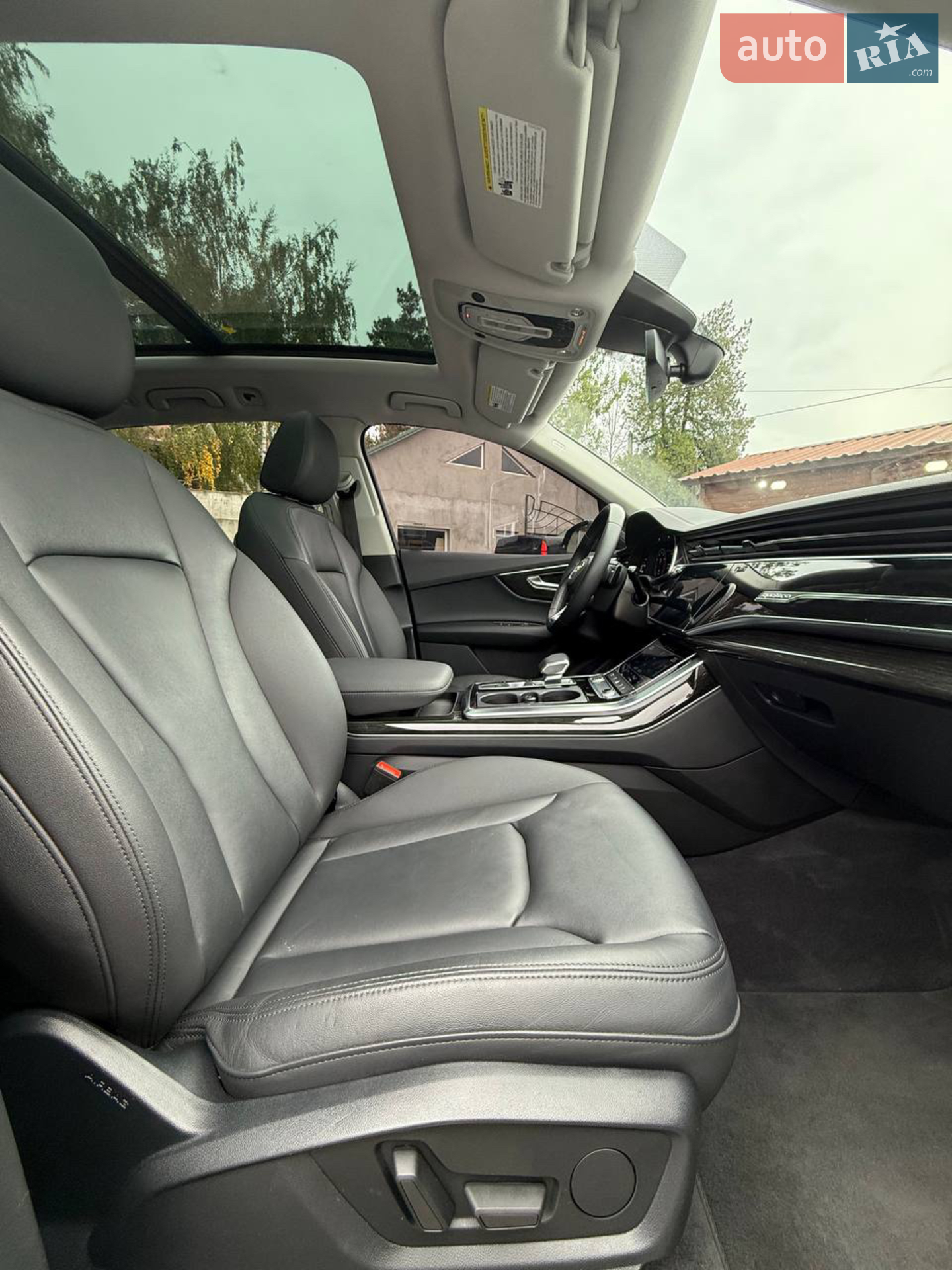 2023 Audi Q7 - мініатюра 9