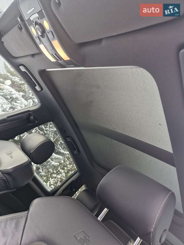 Позашляховик / Кросовер Audi Q7 2014 в Рівному фото 30 Позашляховик / Кросовер Audi Q7 2014 в Рівному