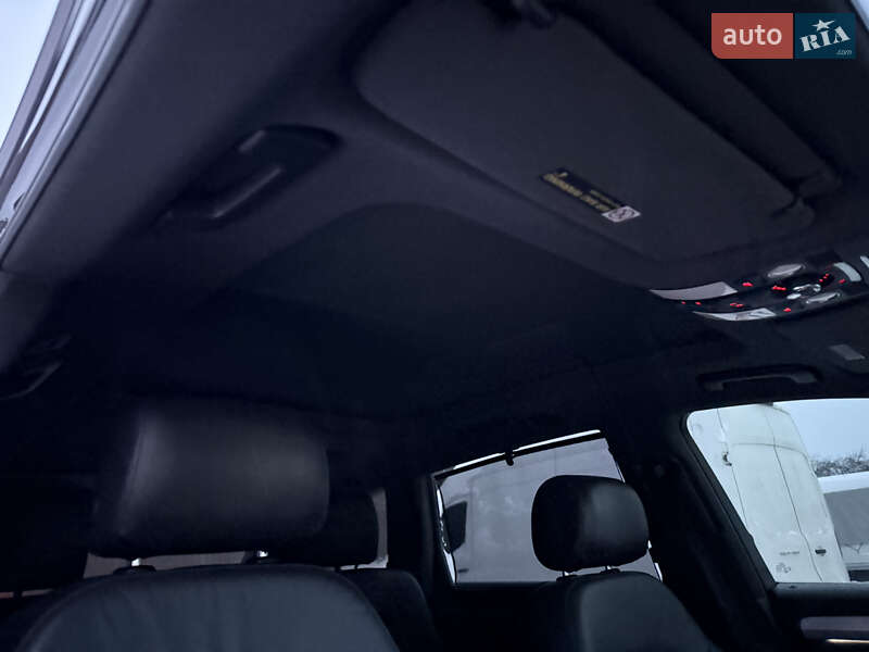 Внедорожник / Кроссовер Audi Q7 2013 в Дубно