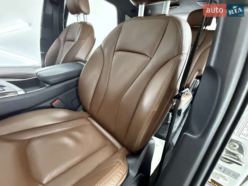 Внедорожник / Кроссовер Audi Q7 2018 в Трускавце