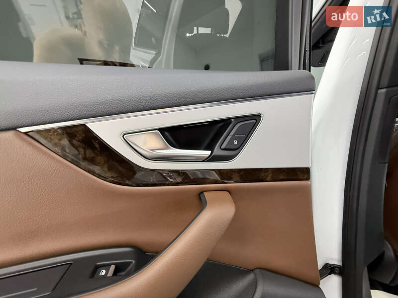 Внедорожник / Кроссовер Audi Q7 2018 в Трускавце