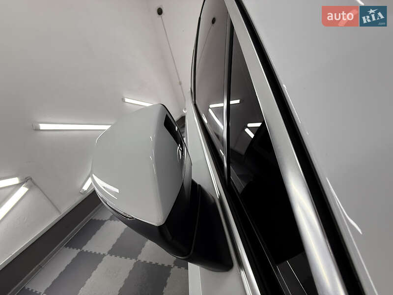 Внедорожник / Кроссовер Audi Q7 2018 в Трускавце