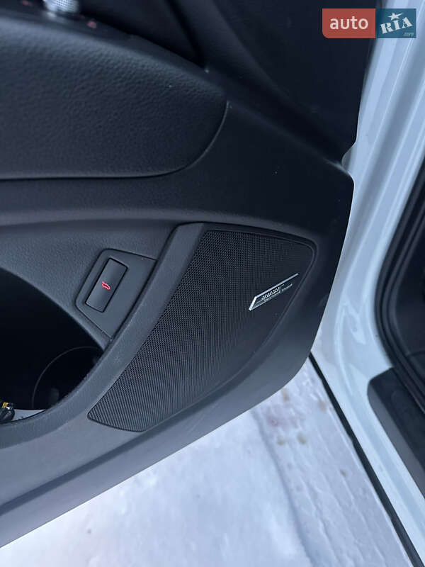 Внедорожник / Кроссовер Audi Q7 2014 в Крюковщине