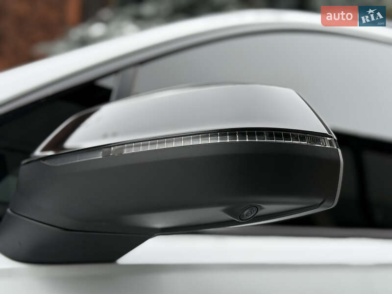 Внедорожник / Кроссовер Audi Q7 2020 в Киеве