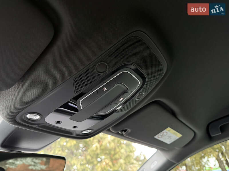 Внедорожник / Кроссовер Audi Q7 2020 в Киеве