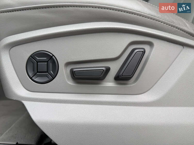 Внедорожник / Кроссовер Audi Q7 2023 в Дрогобыче