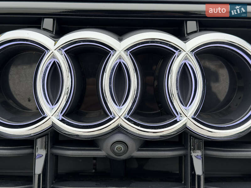 Внедорожник / Кроссовер Audi Q7 2023 в Дрогобыче