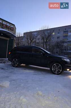 Внедорожник / Кроссовер Audi Q7 2013 в Коростене
