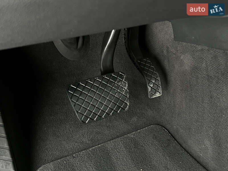 Внедорожник / Кроссовер Audi Q7 2017 в Ковеле