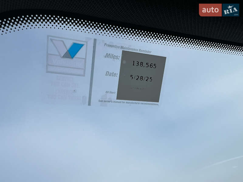 Внедорожник / Кроссовер Audi Q7 2017 в Ковеле