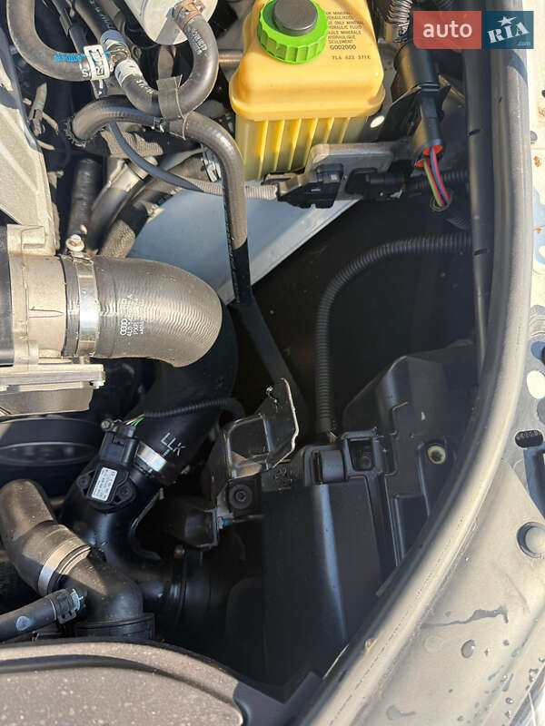 Внедорожник / Кроссовер Audi Q7 2012 в Стрые фото 12 Внедорожник / Кроссовер Audi Q7 2012 в Стрые