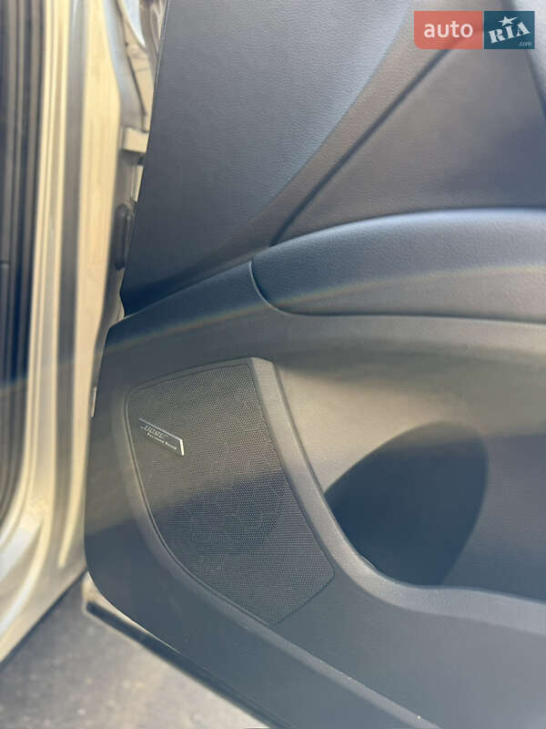 Внедорожник / Кроссовер Audi Q7 2014 в Львове