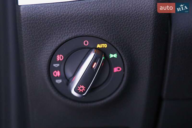 Внедорожник / Кроссовер Audi Q7 2015 в Киеве