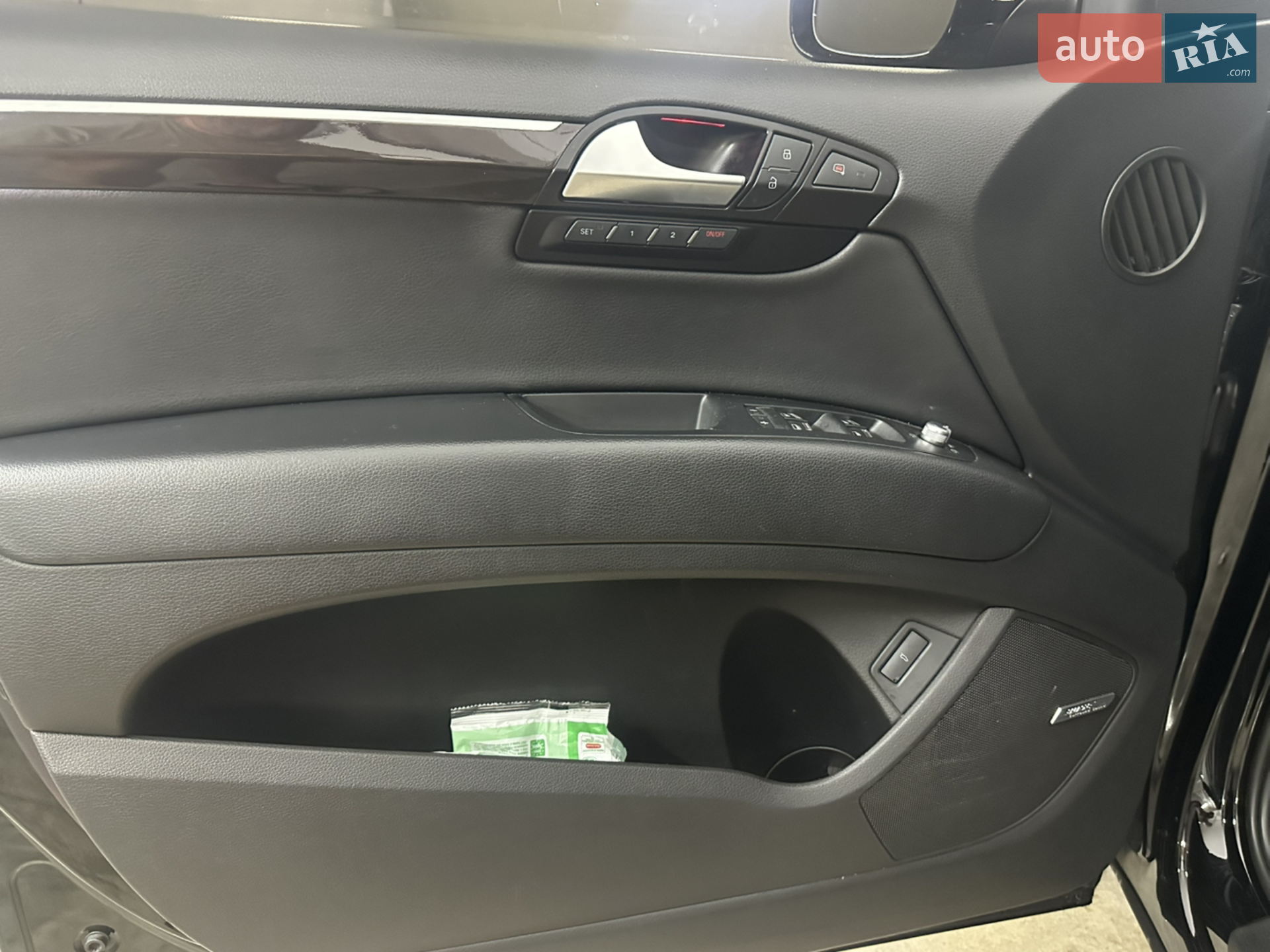 2015 Audi Q7 - мініатюра 6