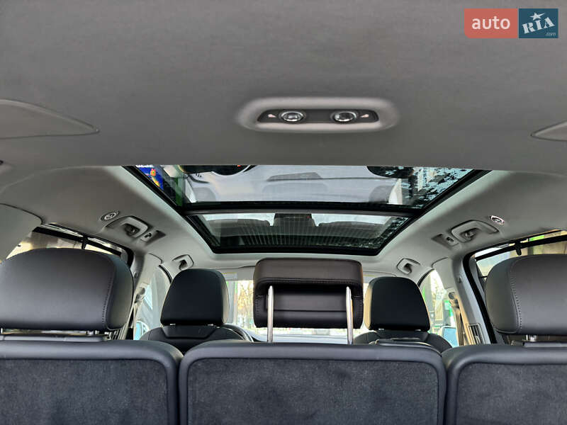 Внедорожник / Кроссовер Audi Q7 2022 в Одессе