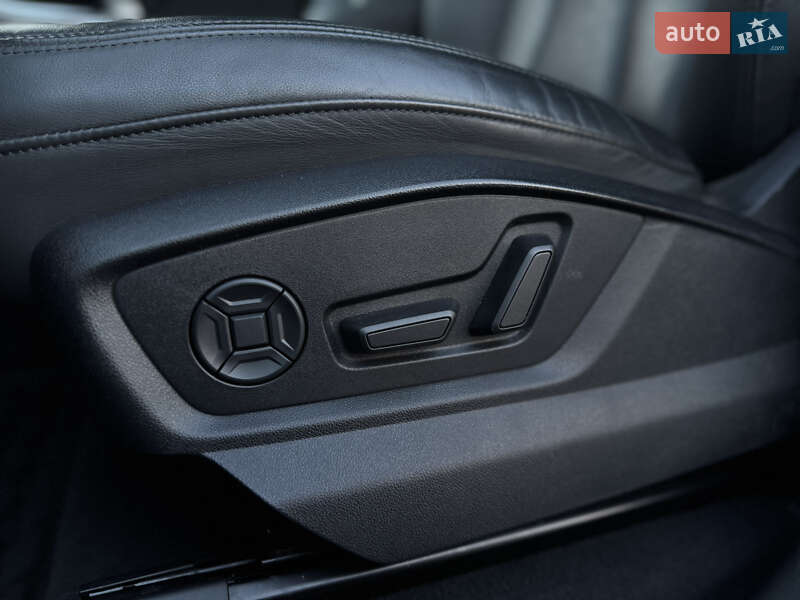 Внедорожник / Кроссовер Audi Q7 2022 в Одессе