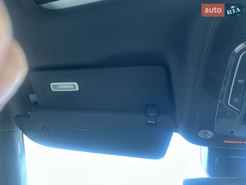 Внедорожник / Кроссовер Audi Q7 2017 в Чернигове