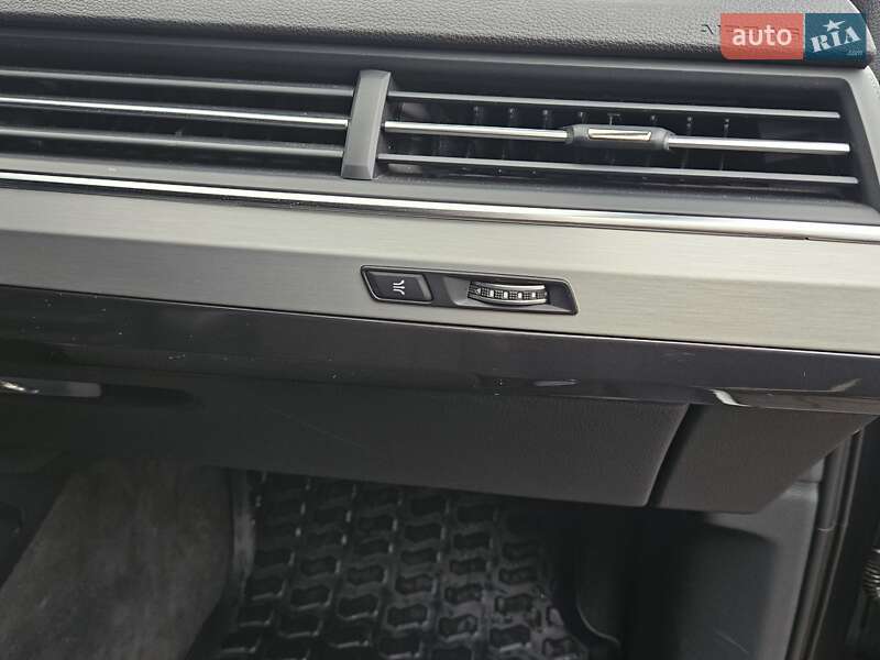 Внедорожник / Кроссовер Audi Q7 2016 в Дунаевцах