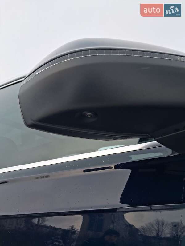 Внедорожник / Кроссовер Audi Q7 2015 в Львове фото 7 Внедорожник / Кроссовер Audi Q7 2015 в Львове