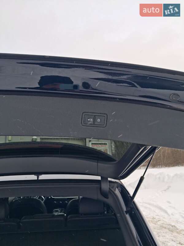 Внедорожник / Кроссовер Audi Q7 2015 в Львове фото 14 Внедорожник / Кроссовер Audi Q7 2015 в Львове