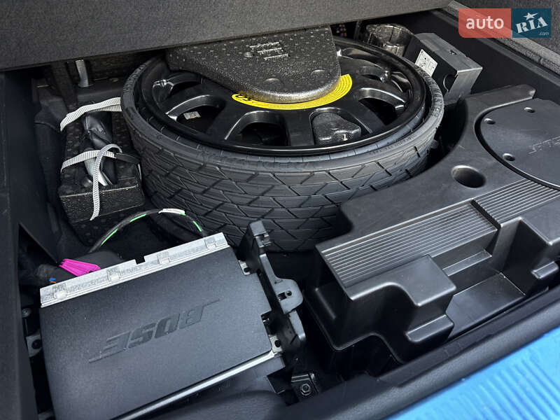 Внедорожник / Кроссовер Audi Q7 2019 в Одессе