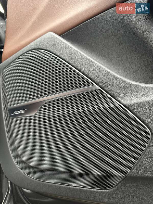 Внедорожник / Кроссовер Audi Q7 2019 в Белогородке