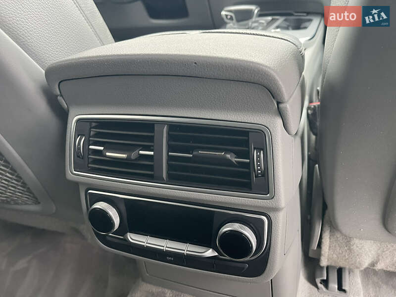 Внедорожник / Кроссовер Audi Q7 2016 в Киеве фото 11 Внедорожник / Кроссовер Audi Q7 2016 в Киеве