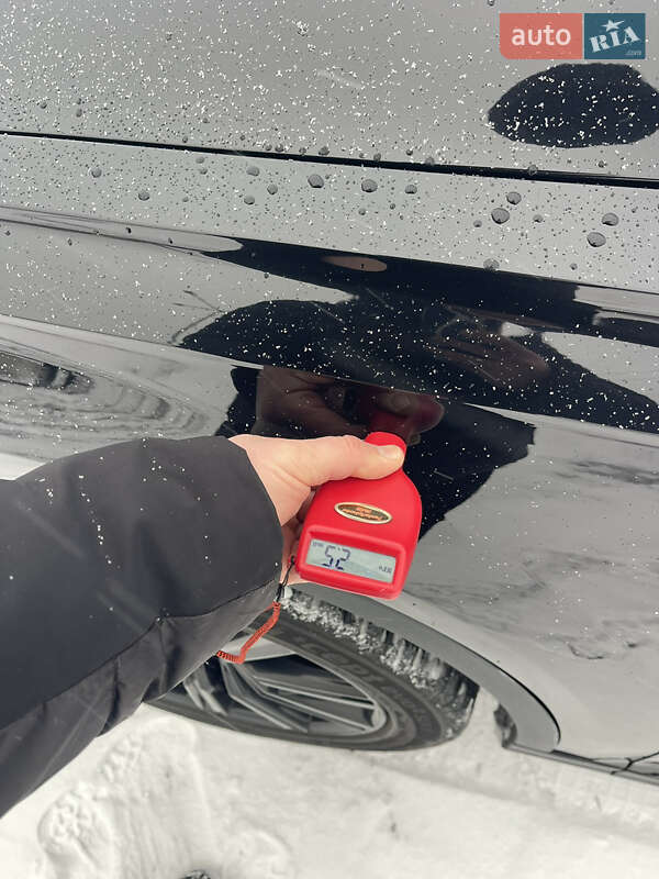 Внедорожник / Кроссовер Audi Q7 2016 в Киеве фото 19 Внедорожник / Кроссовер Audi Q7 2016 в Киеве