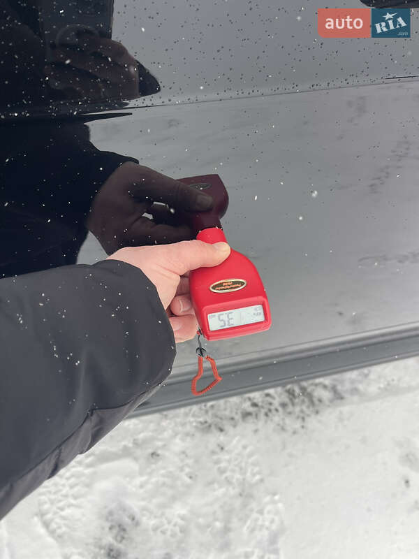 Внедорожник / Кроссовер Audi Q7 2016 в Киеве фото 27 Внедорожник / Кроссовер Audi Q7 2016 в Киеве