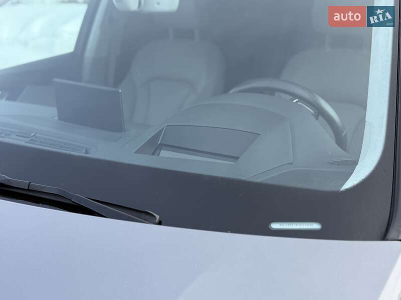 Внедорожник / Кроссовер Audi Q7 2016 в Львове фото 17 Внедорожник / Кроссовер Audi Q7 2016 в Львове