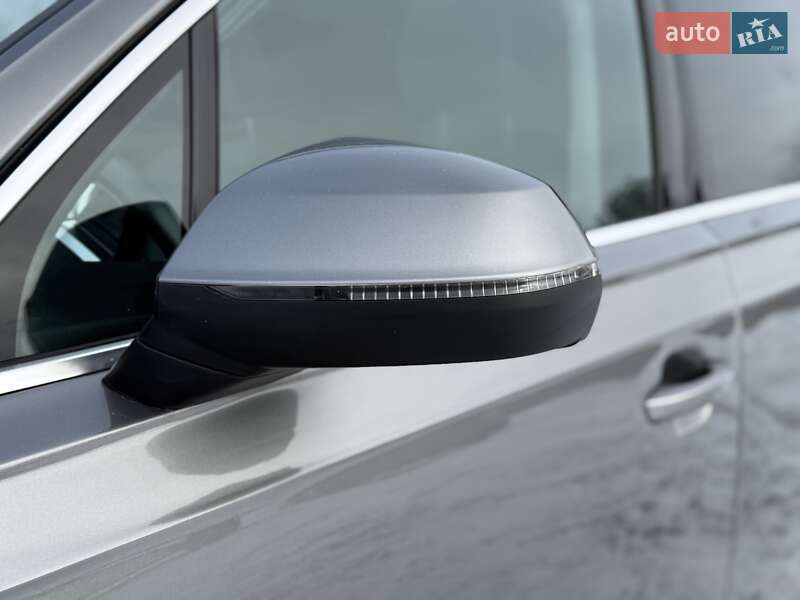 Внедорожник / Кроссовер Audi Q7 2016 в Львове фото 19 Внедорожник / Кроссовер Audi Q7 2016 в Львове