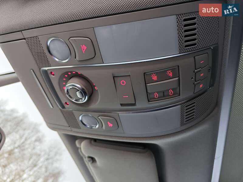 Внедорожник / Кроссовер Audi Q7 2013 в Бродах