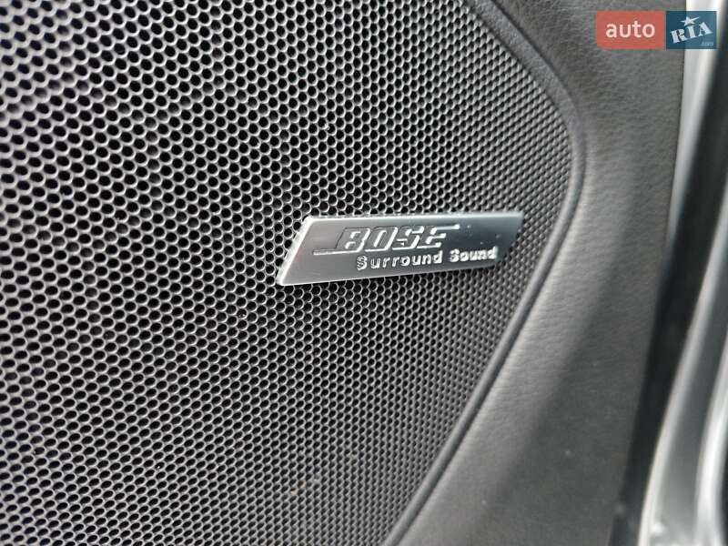 Внедорожник / Кроссовер Audi Q7 2013 в Бродах