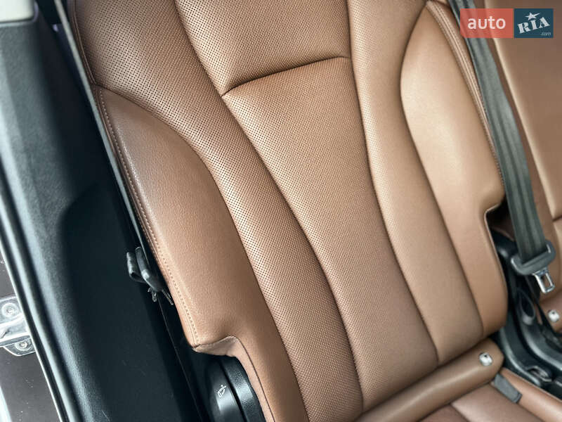 Внедорожник / Кроссовер Audi Q7 2015 в Хмельницком