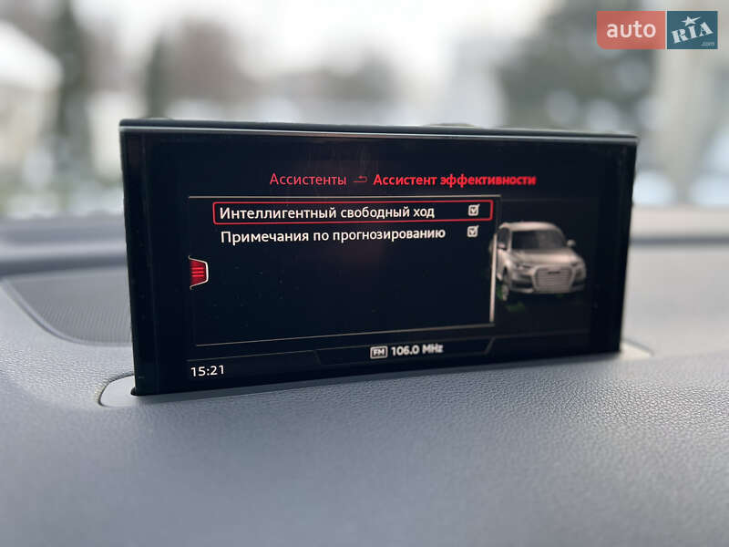 Внедорожник / Кроссовер Audi Q7 2015 в Хмельницком