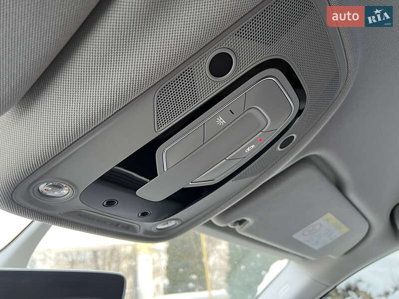 Внедорожник / Кроссовер Audi Q7 2015 в Хмельницком