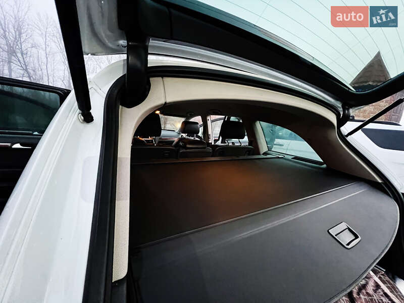 Внедорожник / Кроссовер Audi Q7 2013 в Тернополе