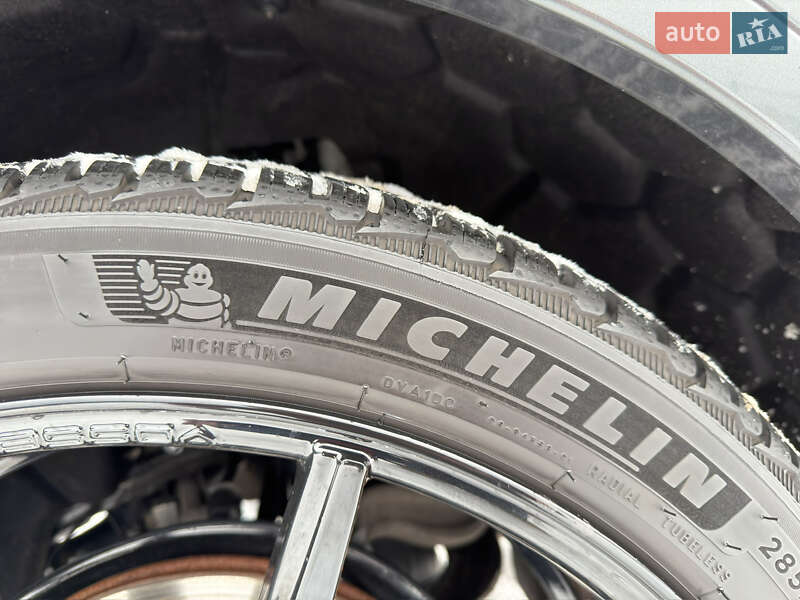 Внедорожник / Кроссовер Audi Q7 2020 в Ивано-Франковске фото 24 Внедорожник / Кроссовер Audi Q7 2020 в Ивано-Франковске