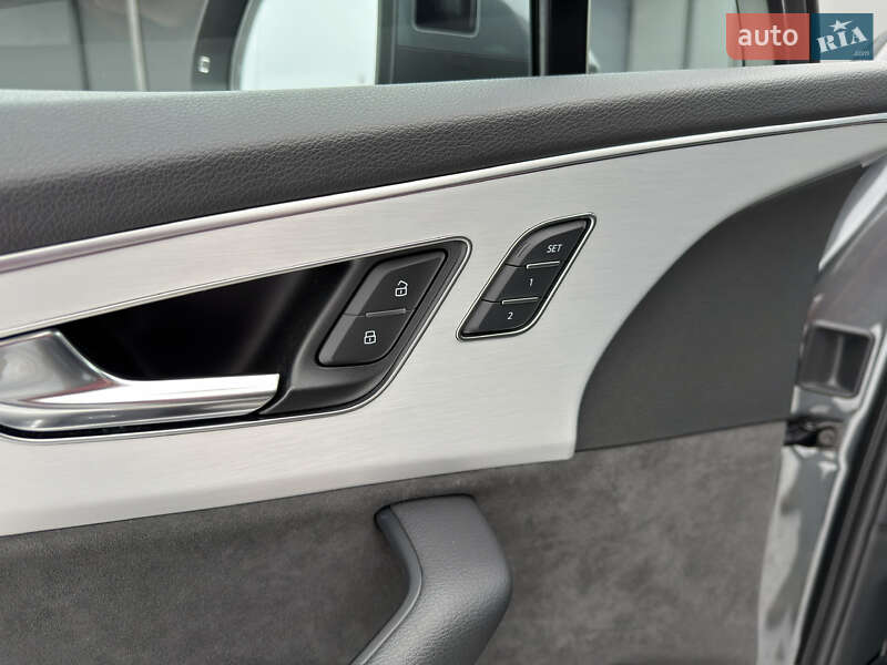 Внедорожник / Кроссовер Audi Q7 2020 в Ивано-Франковске фото 37 Внедорожник / Кроссовер Audi Q7 2020 в Ивано-Франковске