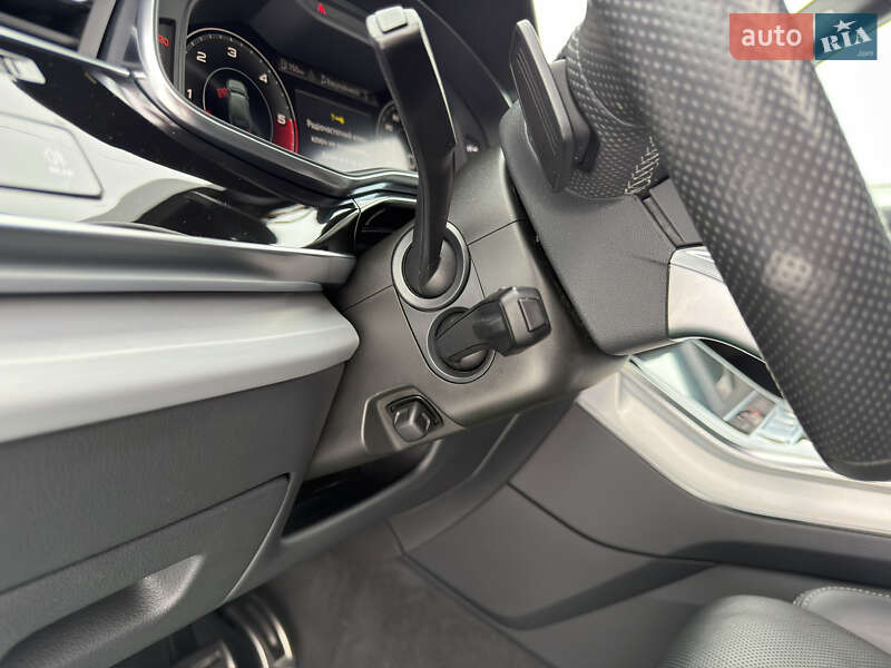 Внедорожник / Кроссовер Audi Q7 2020 в Ивано-Франковске фото 34 Внедорожник / Кроссовер Audi Q7 2020 в Ивано-Франковске